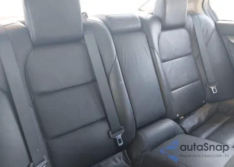 2014 Acura Tl 3.5 Special Edition from USA, damaged, VIN 19UUA8F33EA003847